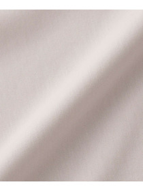 【endalence】トリコットロングスリーブカットソー 詳細画像 ブラック 5