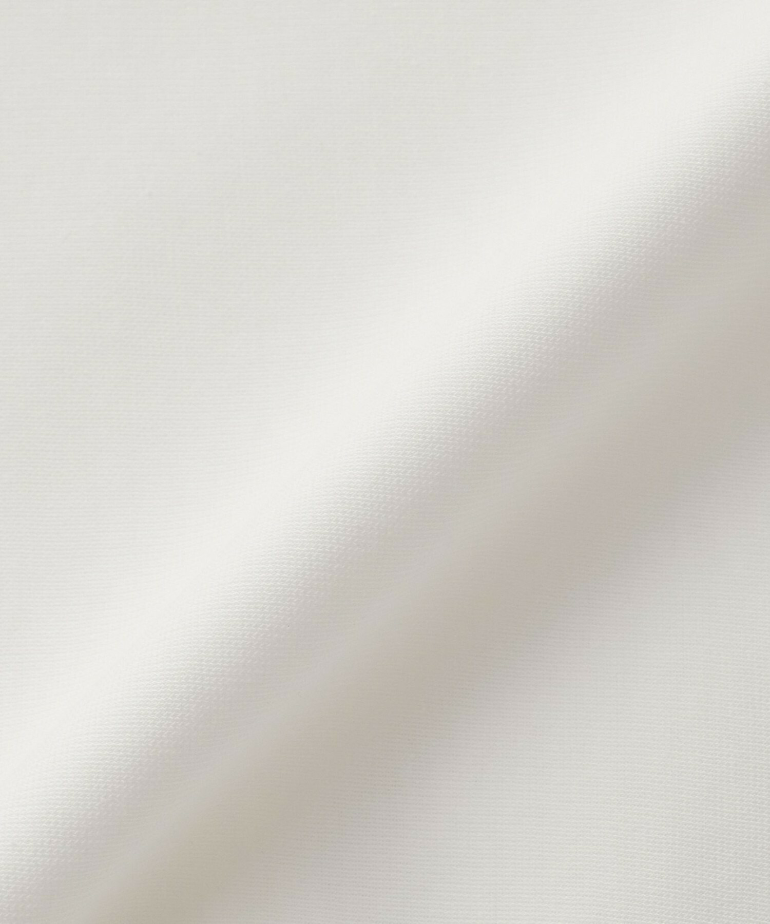 【endalence】トリコットロングスリーブカットソー 詳細画像 ブラック 7