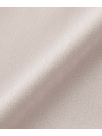 【endalence】トリコット切り替えデザインカットソー 詳細画像 グレー 9