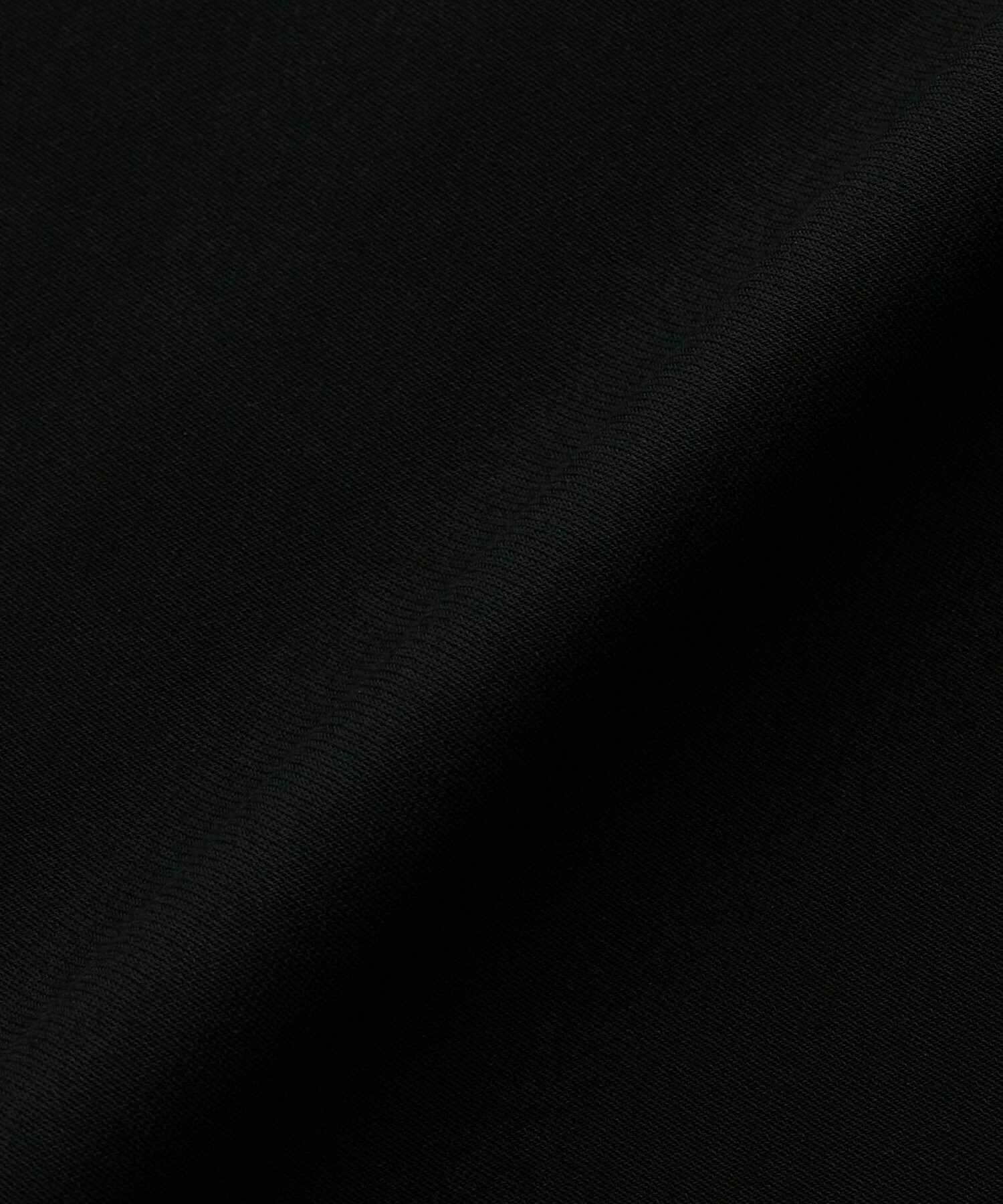 【endalence】トリコット切り替えデザインカットソー 詳細画像 グレー 5