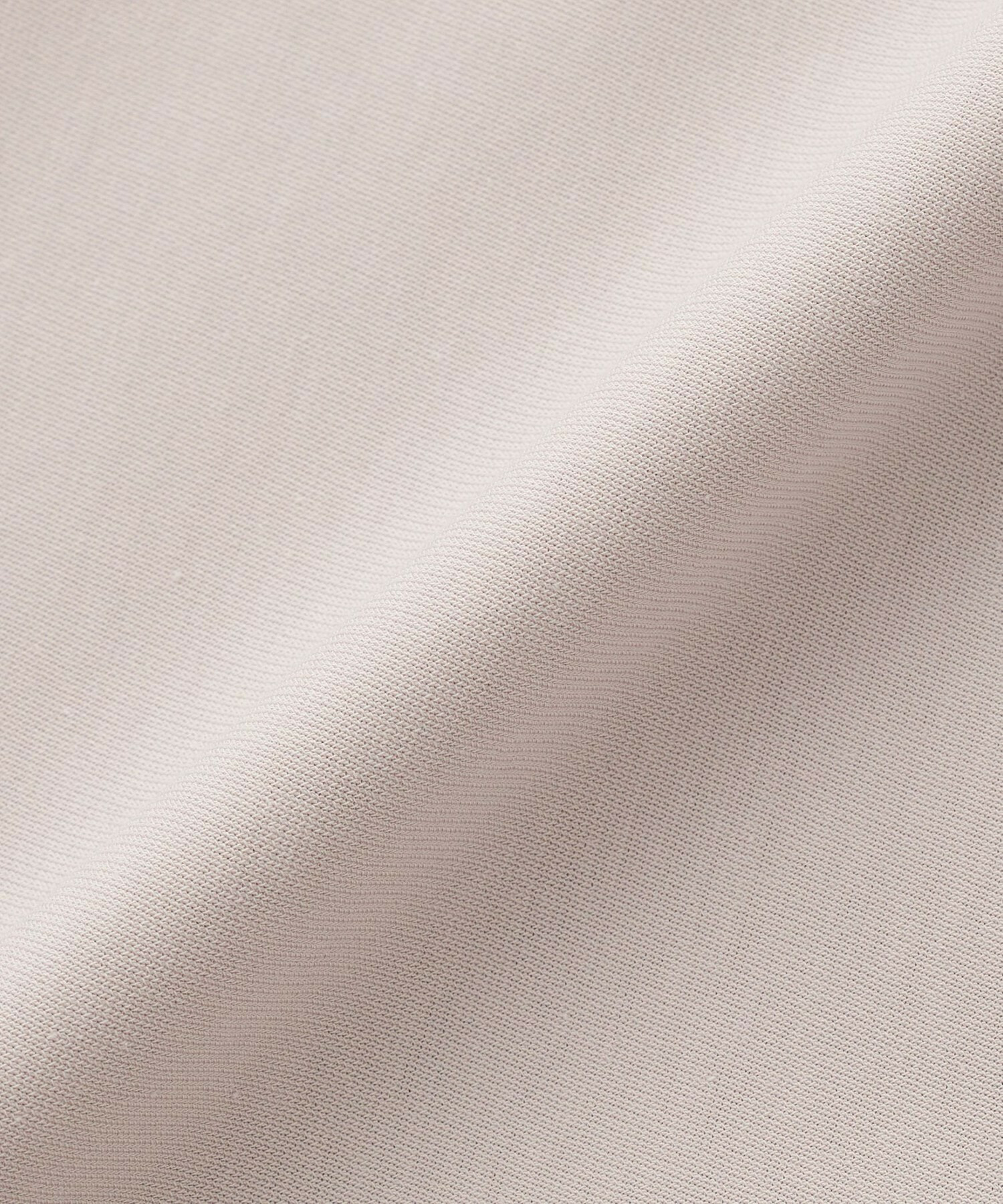 【endalence】トリコット切り替えデザインカットソー 詳細画像 グレー 9