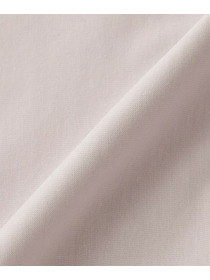 【endalence】トリコットギャザースリーブカットソー 詳細画像 ブラック 11