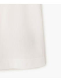 【endalence】トリコットギャザースリーブカットソー 詳細画像 ブラック 5