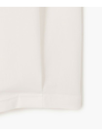 【endalence】トリコットギャザースリーブカットソー 詳細画像 ブラック 6