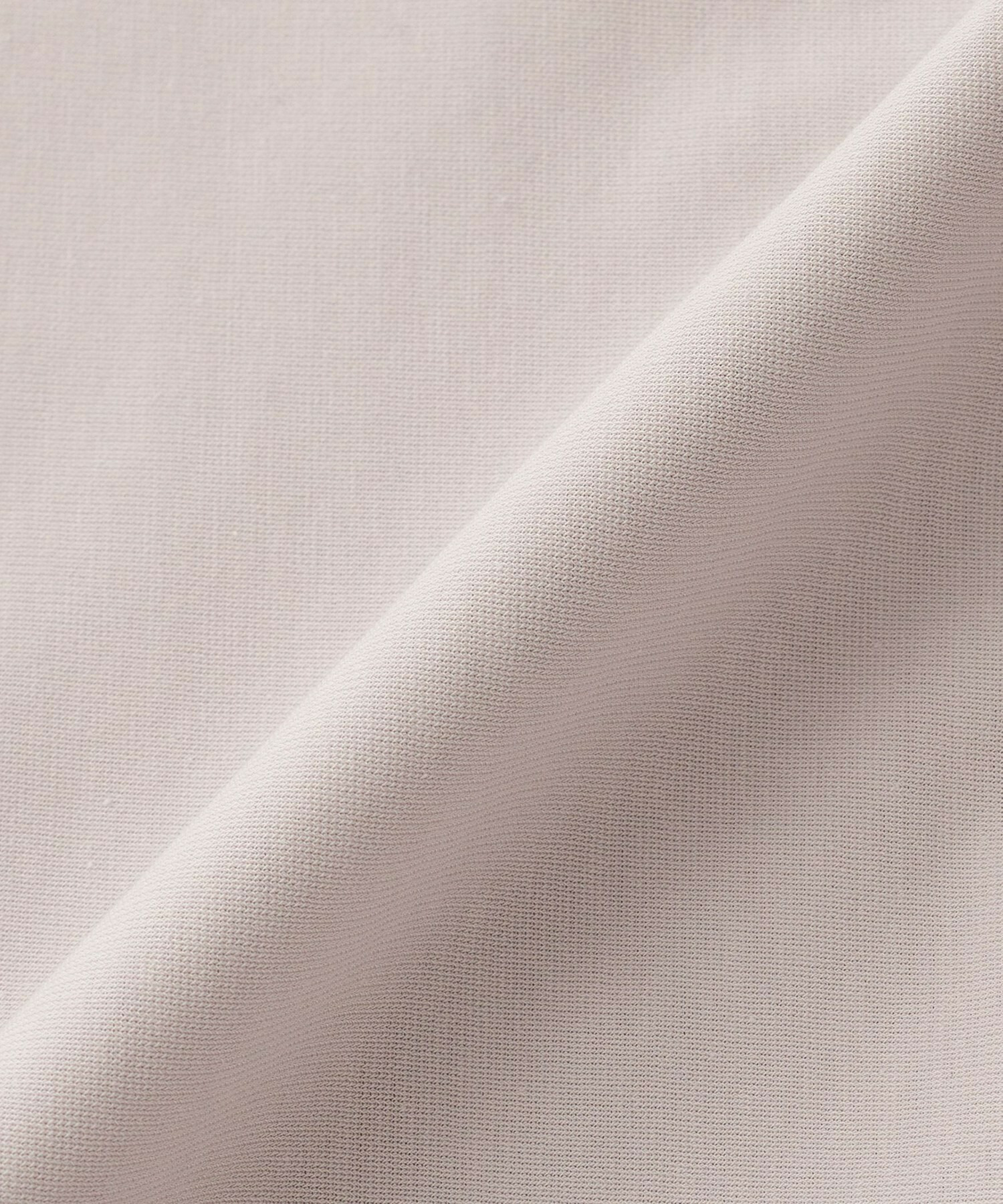 【endalence】トリコットギャザースリーブカットソー 詳細画像 ブラック 11