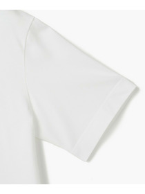 【endalence】endalenceハーフロゴ半袖Tシャツ 詳細画像 ブラック系その他 11