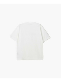 【endalence】endalenceハーフロゴ半袖Tシャツ 詳細画像 ブラック系その他 8