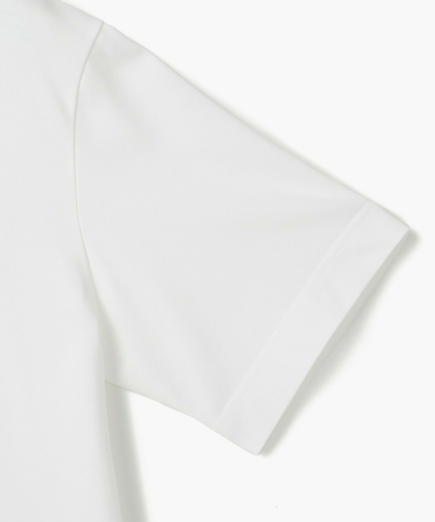 【endalence】endalenceハーフロゴ半袖Tシャツ 詳細画像 ブラック系その他 11