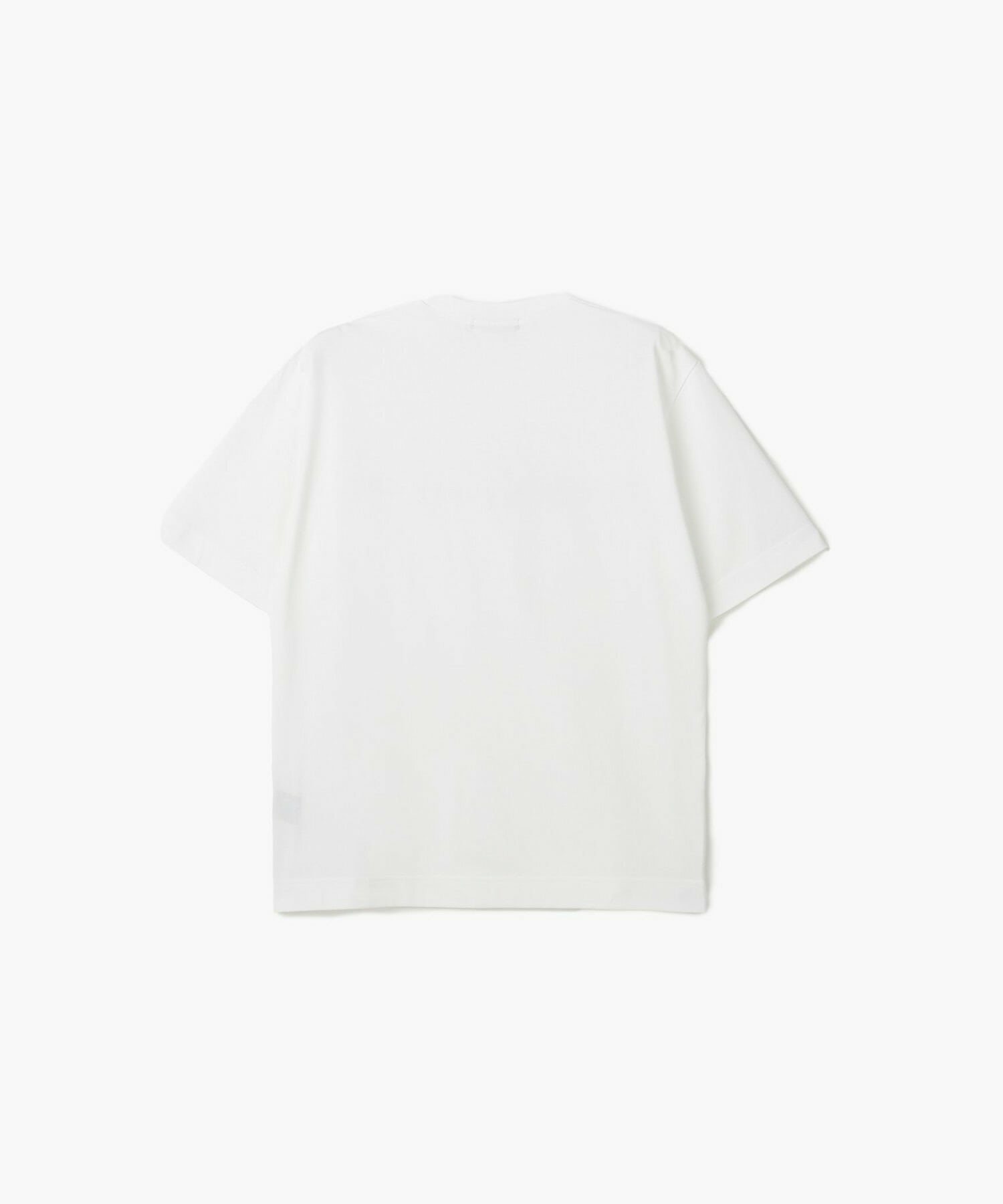 【endalence】endalenceハーフロゴ半袖Tシャツ 詳細画像 ブラック系その他 8