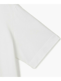 【endalence】endalence&times;MHAKコラボロゴTシャツA 詳細画像 ブルー系その他 11