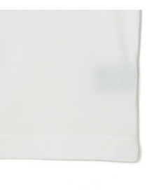 【endalence】endalence&times;MHAKコラボロゴTシャツA 詳細画像 ブルー系その他 12