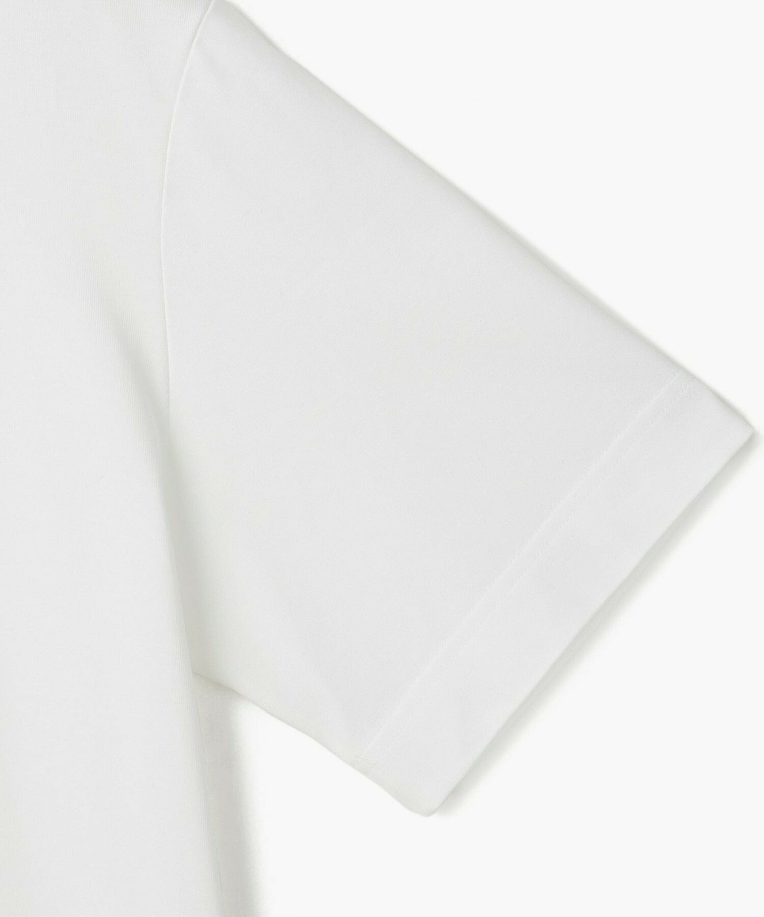 【endalence】endalence&times;MHAKコラボロゴTシャツA 詳細画像 ブルー系その他 11