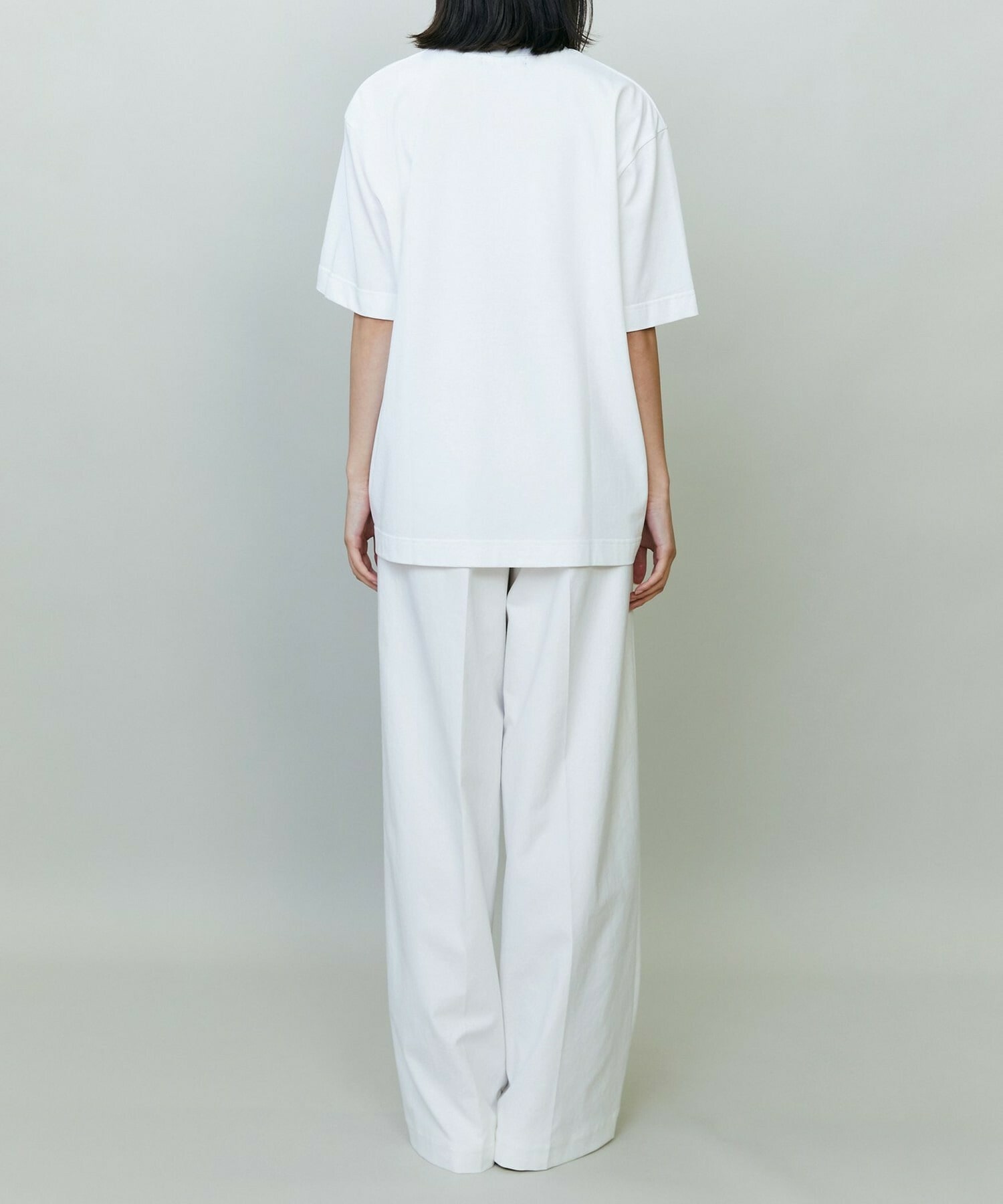 【endalence】endalence&times;MHAKコラボロゴTシャツA 詳細画像 ブルー系その他 6