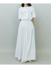 【endalence】endalence&times;MHAKコラボロゴTシャツB 詳細画像 ブラック系その他 1