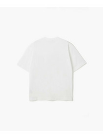 【endalence】endalence&times;MHAKコラボロゴTシャツB 詳細画像 ブラック系その他 13