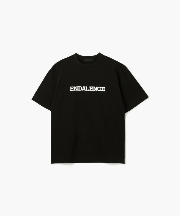 【endalence】endalence×MHAKコラボロゴTシャツB