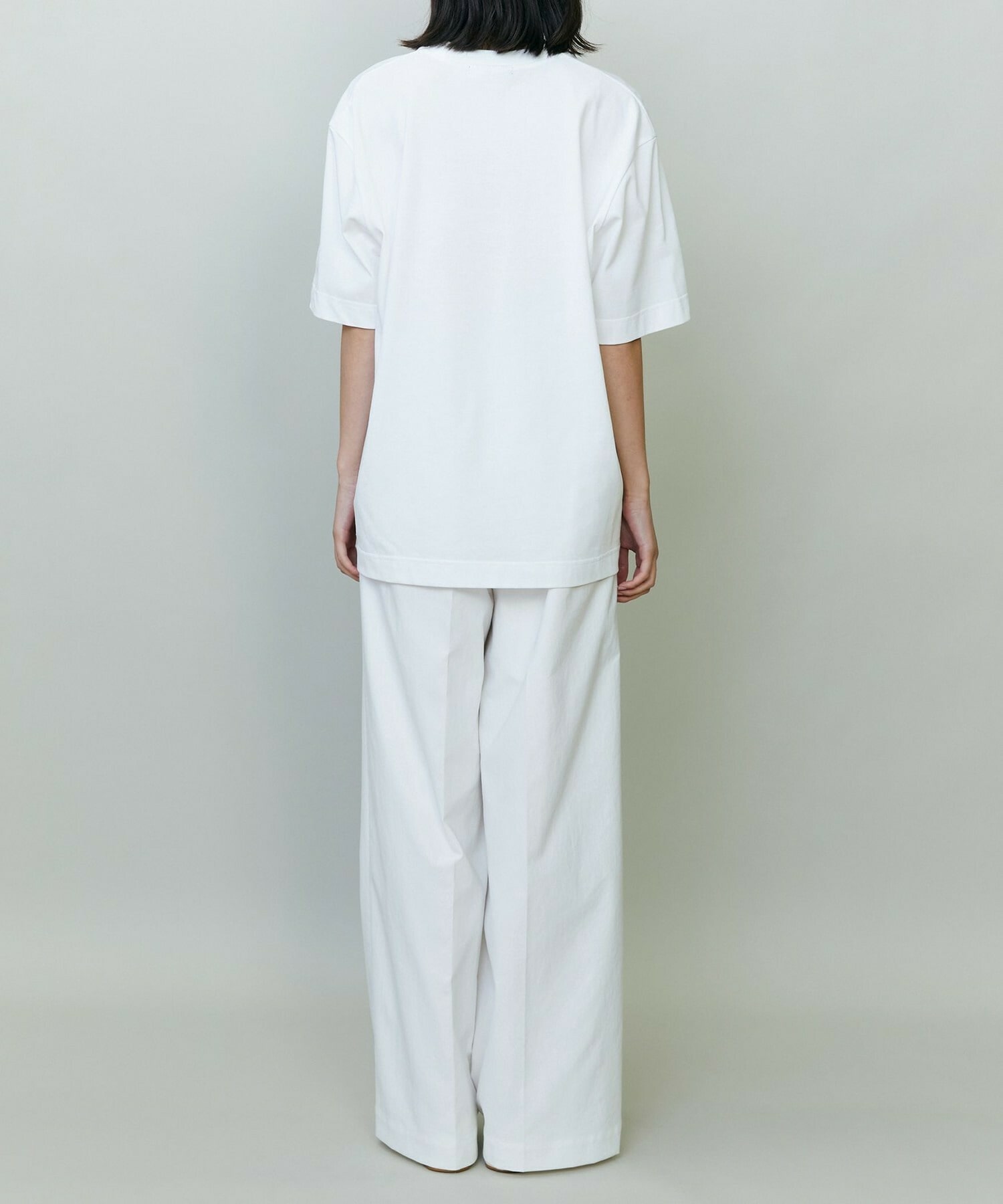 【endalence】endalence&times;MHAKコラボロゴTシャツB 詳細画像 ブラック系その他 12