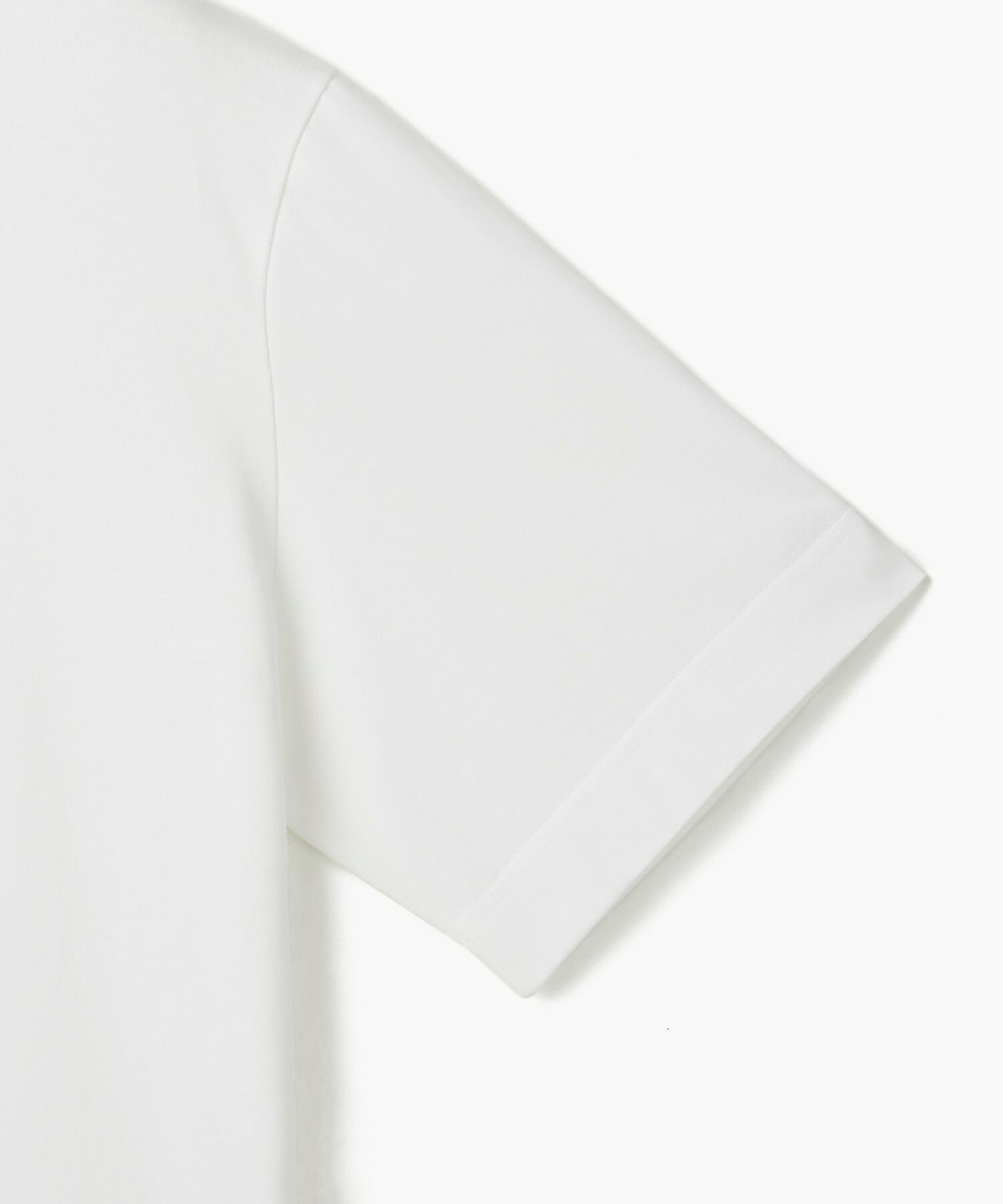 【endalence】endalence&times;MHAKコラボロゴTシャツB 詳細画像 ブラック系その他 16