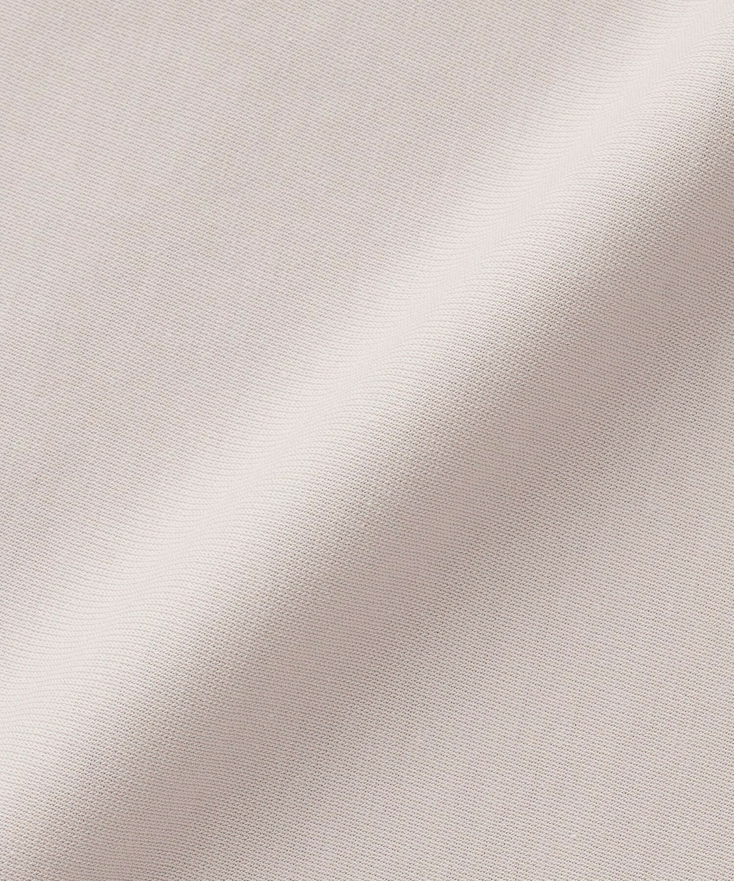 【endalence】トリコットギャザースリーブドレス 詳細画像 ブラック 8