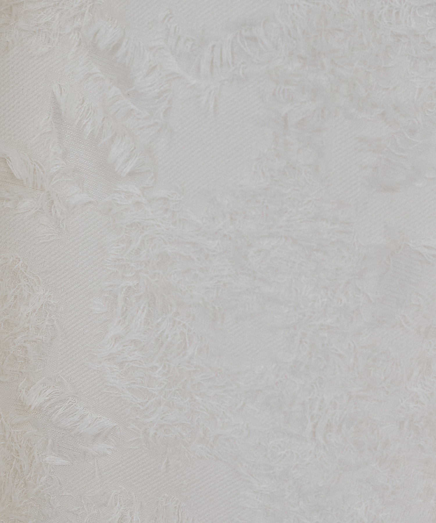 【ADIEU TRISTESSE】フラワージャカードブラウス 詳細画像 ブラック 17