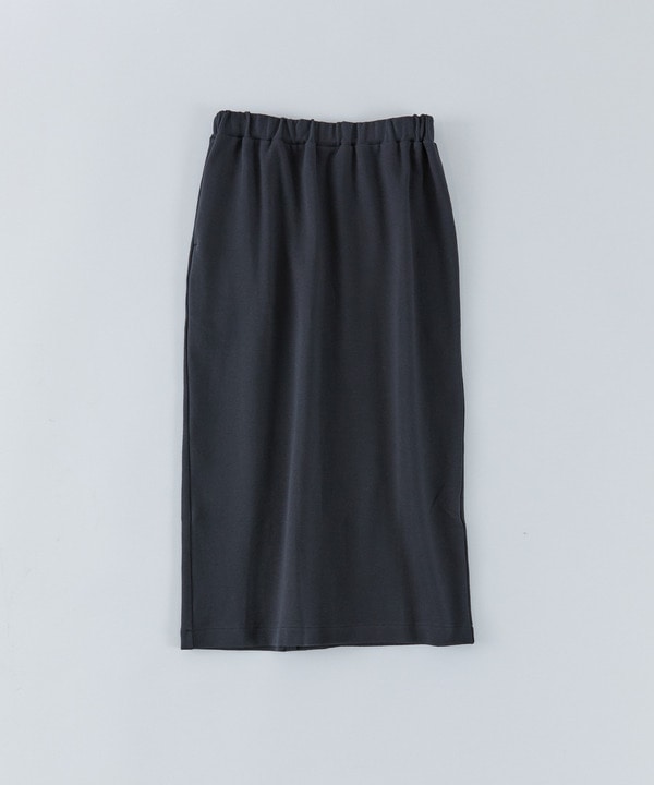 ポンチストレートスカートポンチストレートスカート