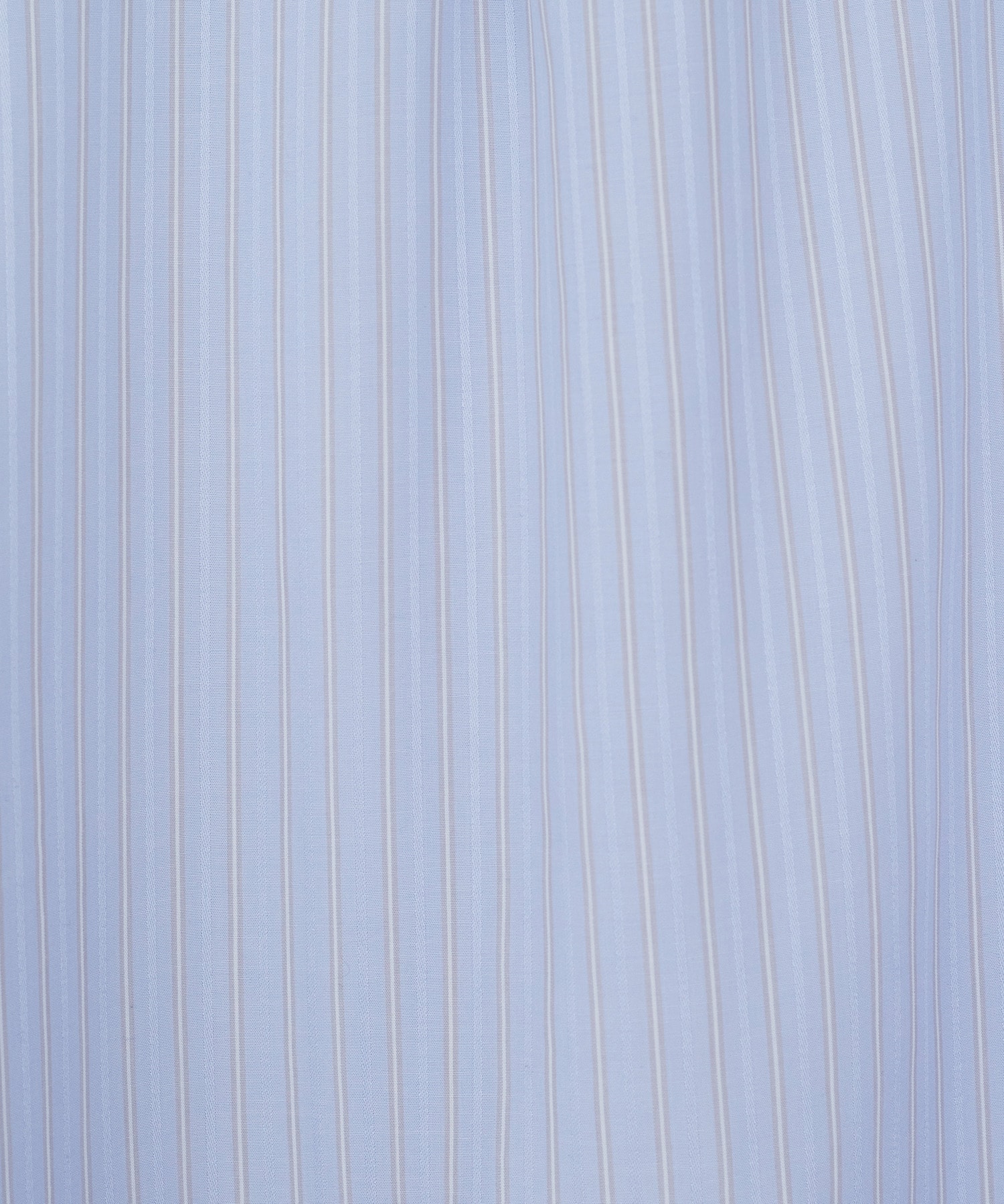 【ADIEU TRISTESSE】ストライプフリルブラウス 詳細画像 ブルー系その他 18