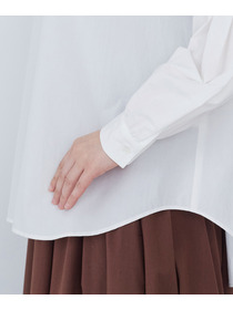 【ADIEU TRISTESSE】エンブロイダリーブラウス 詳細画像 ブラック 15