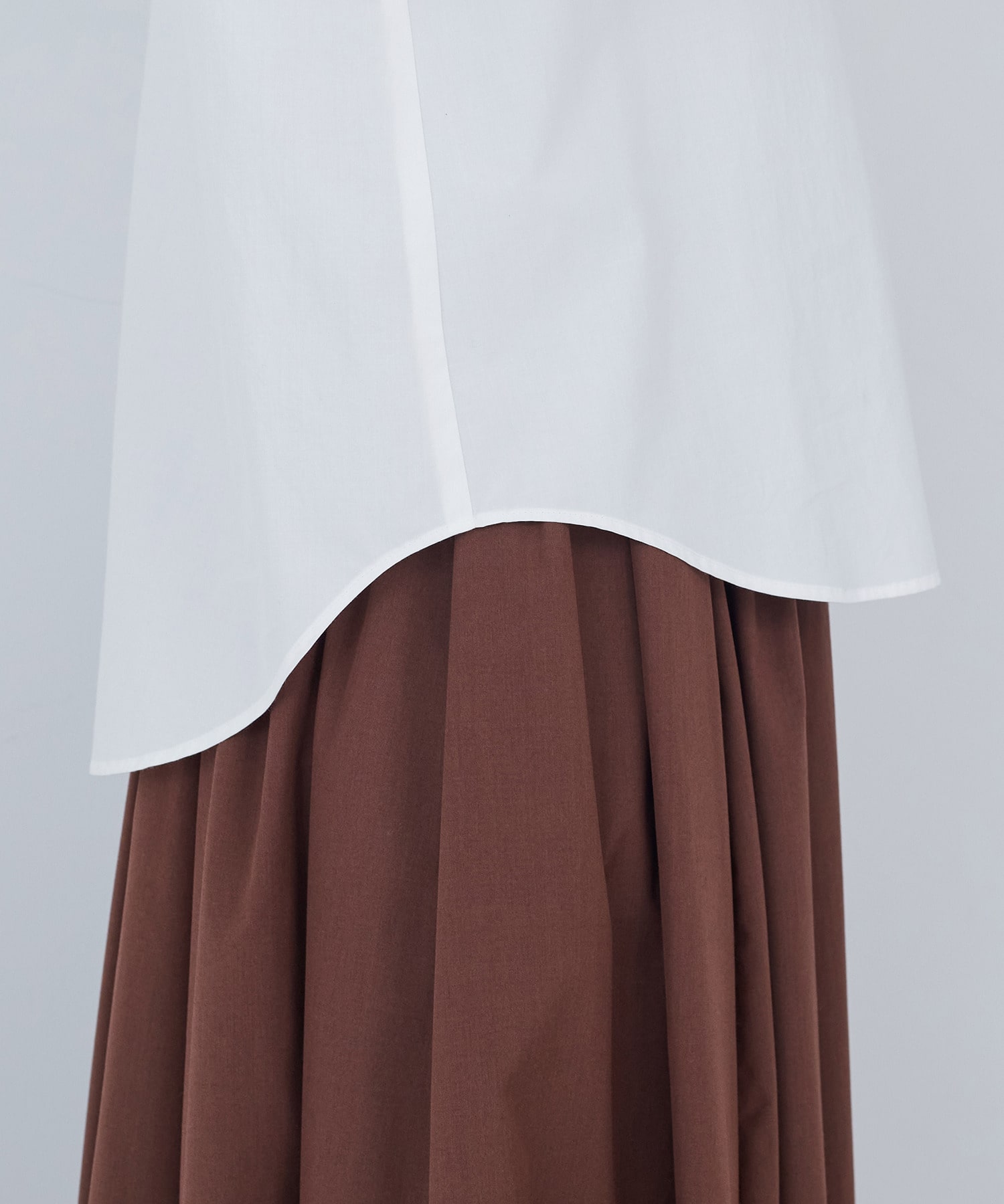 【ADIEU TRISTESSE】エンブロイダリーブラウス 詳細画像 ブラック 16