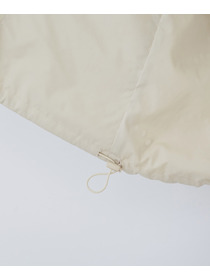 【ADIEU TRISTESSE】リバーシブルブルゾン 詳細画像 ネイビー 33