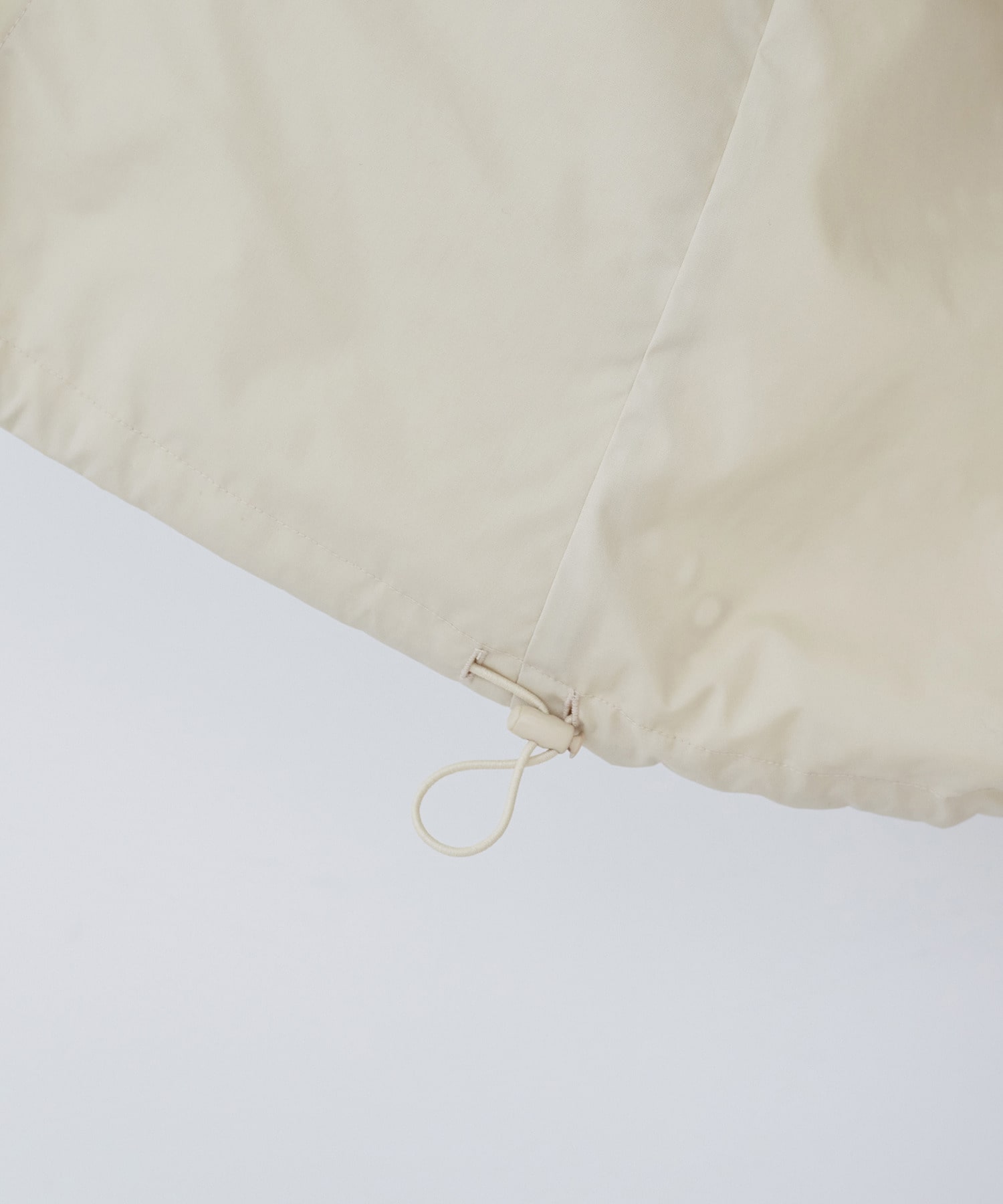 【ADIEU TRISTESSE】リバーシブルブルゾン 詳細画像 ネイビー 33