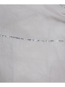 【ADIEU TRISTESSE】リバティプリントトリミングリネンブルゾン 詳細画像 ブラウン 19