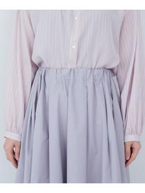 【ADIEU TRISTESSE】◆切り替えギャザースカート 詳細画像 グリーン 19