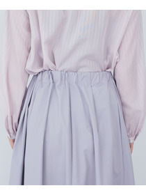 【ADIEU TRISTESSE】◆切り替えギャザースカート 詳細画像 グリーン 20