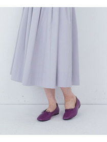 【ADIEU TRISTESSE】◆切り替えギャザースカート 詳細画像 グリーン 22