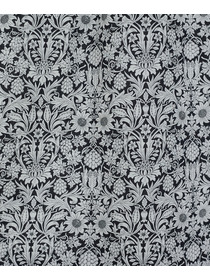 【ADIEU TRISTESSE】ウエストリブリバティプリントスカート 詳細画像 ブルー系その他 19