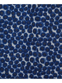 【ADIEU TRISTESSE】ウエストリブリバティプリントスカート 詳細画像 ブルー系その他 20