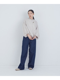 【ADIEU TRISTESSE】ギターブローチ 詳細画像 ゴールド 1