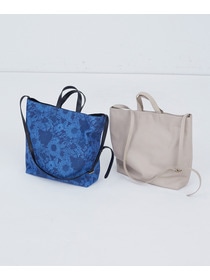 【ADIEU TRISTESSE】2wayショルダーバッグ 詳細画像 ブルー系その他 1