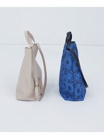 【ADIEU TRISTESSE】2wayショルダーバッグ 詳細画像 ブルー系その他 2