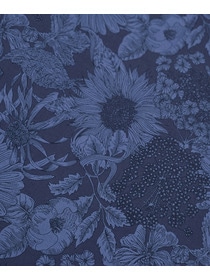 【ADIEU TRISTESSE】2wayショルダーバッグ 詳細画像 ブルー系その他 7