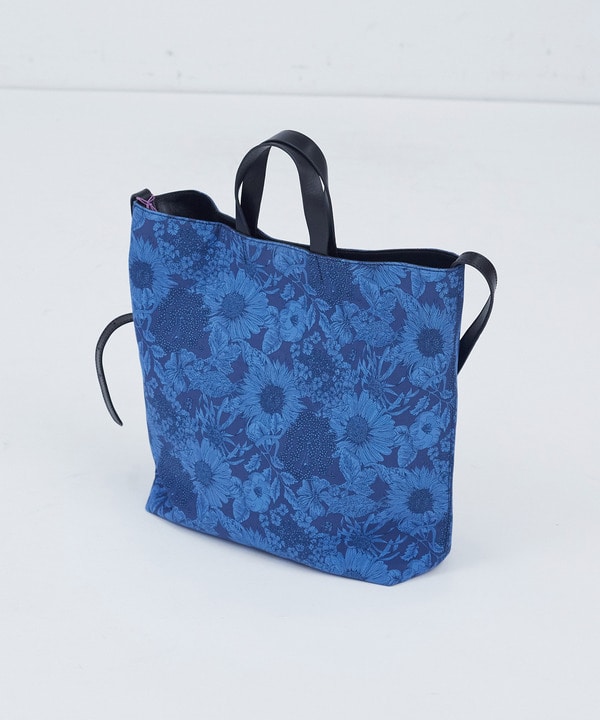 2wayショルダーバッグ 詳細画像 ブルー系その他 1