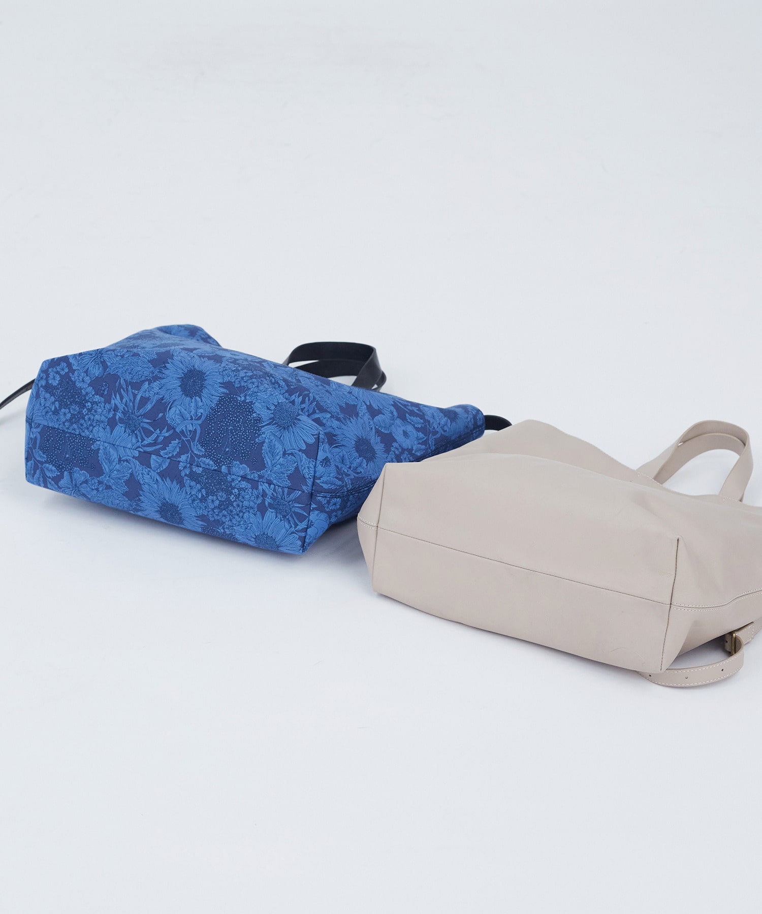 【ADIEU TRISTESSE】2wayショルダーバッグ 詳細画像 ブルー系その他 3