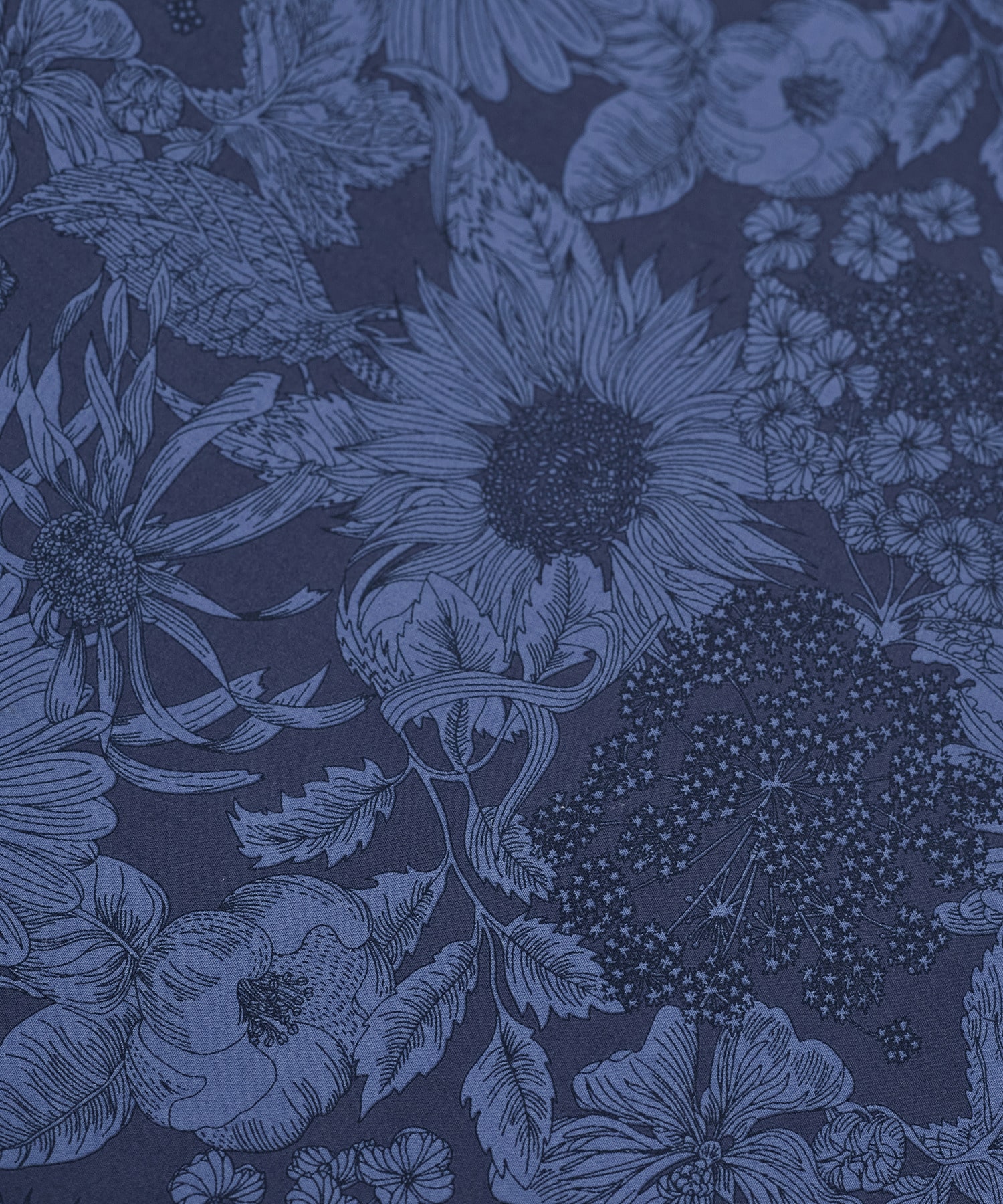 【ADIEU TRISTESSE】2wayショルダーバッグ 詳細画像 ブルー系その他 7