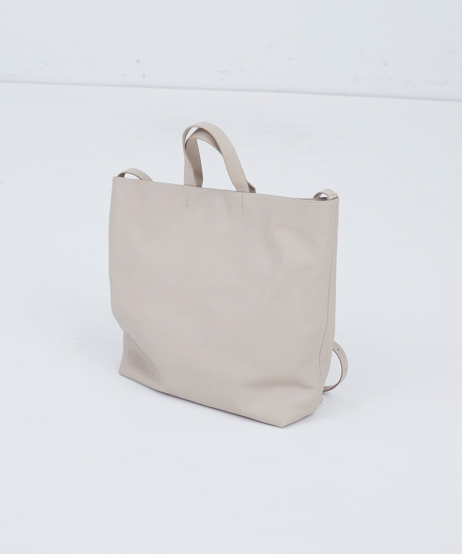 【ADIEU TRISTESSE】2wayショルダーバッグ 詳細画像 ベージュ系その他 1