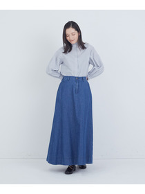 【ADIEU TRISTESSE】ギリーフラットシューズ 詳細画像 ブラック 6