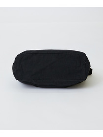 【LOISIR】【2WAY】異素材コンビトートバッグ 詳細画像 ブラック 14