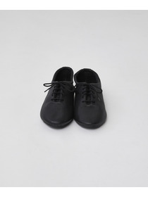 【LOISIR】【ビギオンラインストア限定販売】【CROWN】DANCE JAZZ 詳細画像 ブラック 5