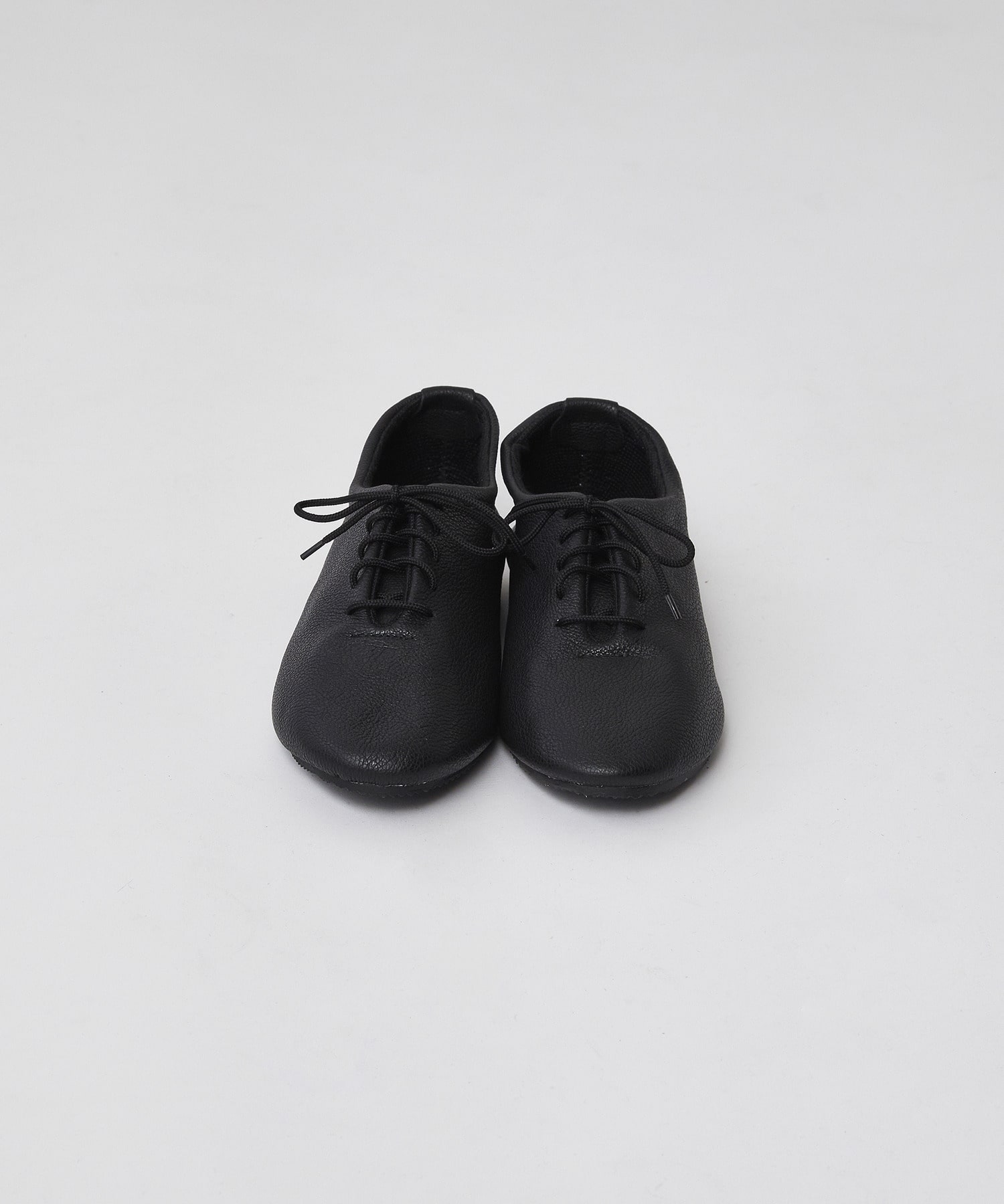 【LOISIR】【ビギオンラインストア限定販売】【CROWN】DANCE JAZZ 詳細画像 ブラック 5