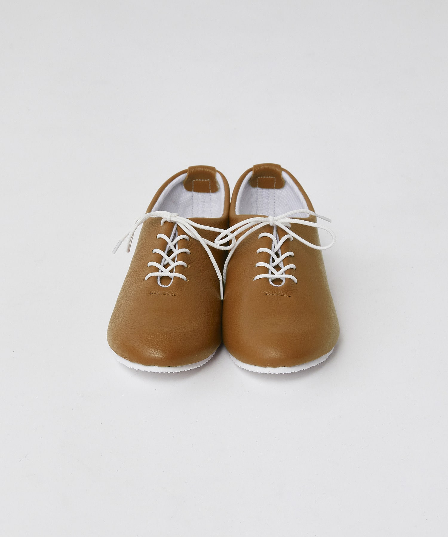 【LOISIR】【ビギオンラインストア限定販売】【CROWN】DANCE JAZZ 詳細画像 ブラウン系その他 1