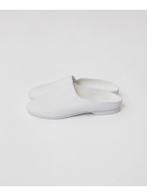 【LOISIR】【ビギオンラインストア限定販売】【CROWN】JAZZ Mule 詳細画像 ブラック 2